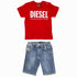Completo Diesel